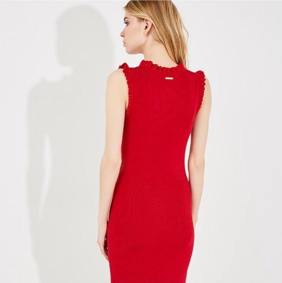 MICHAEL Michael Kors Dresses & Skirts - NWT Michael Kors Ribbed Dress - xxs